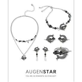 ASR | New Chinese Moon Accessories