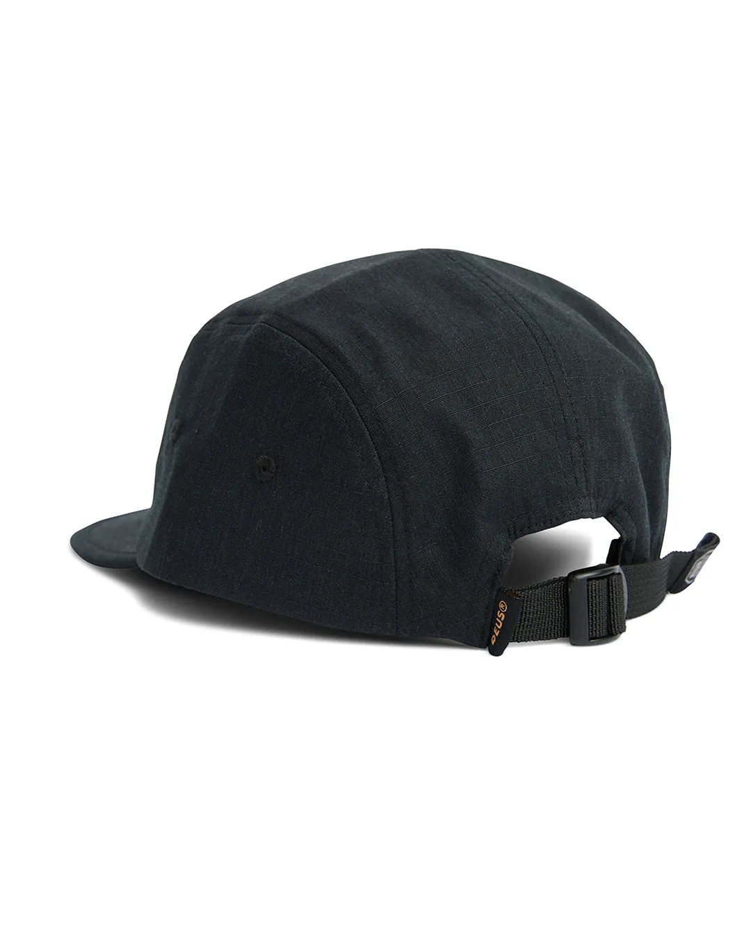 Aero Cordura Cap - Anthracite