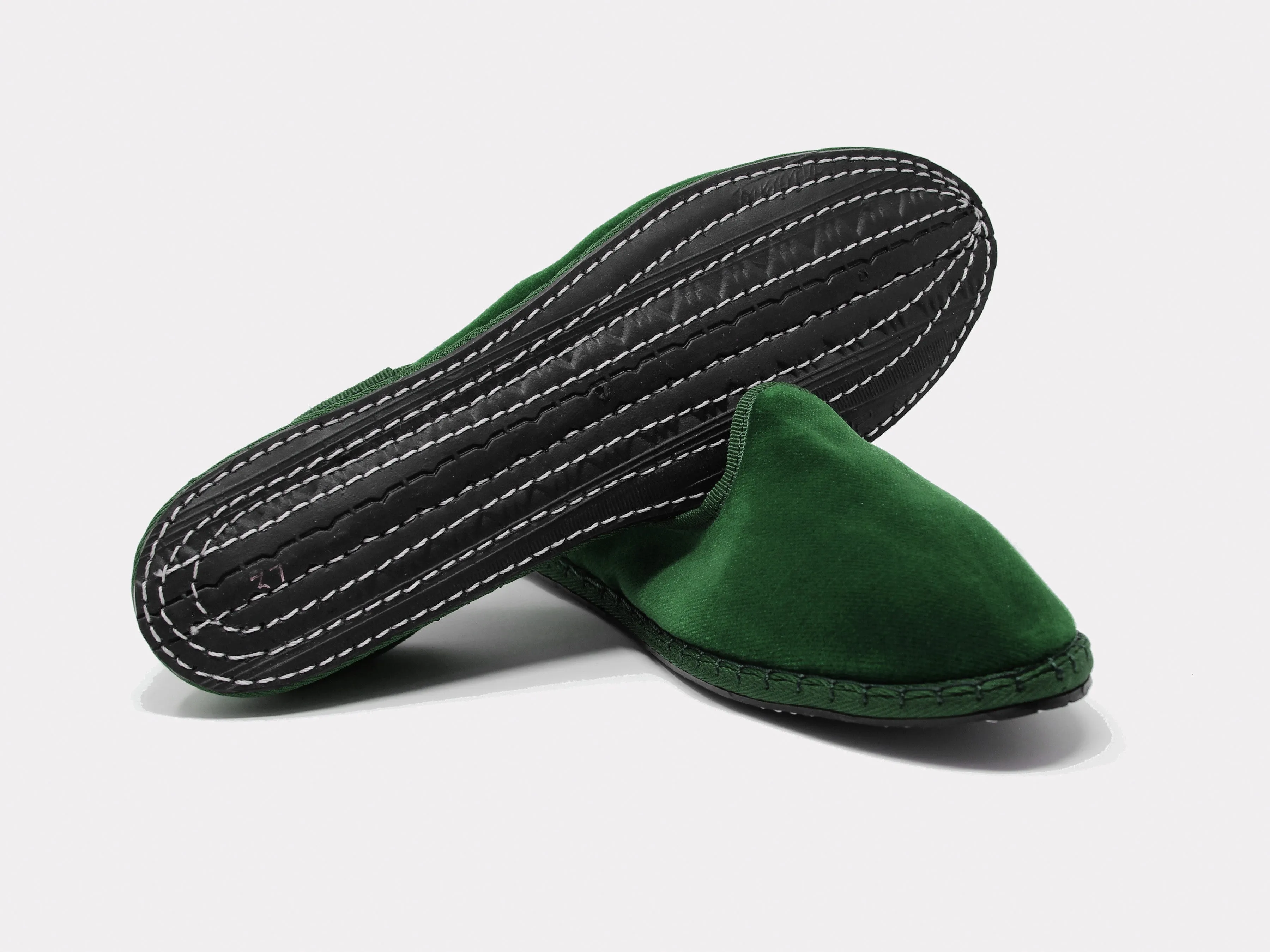 Furlane (unisex) Verde