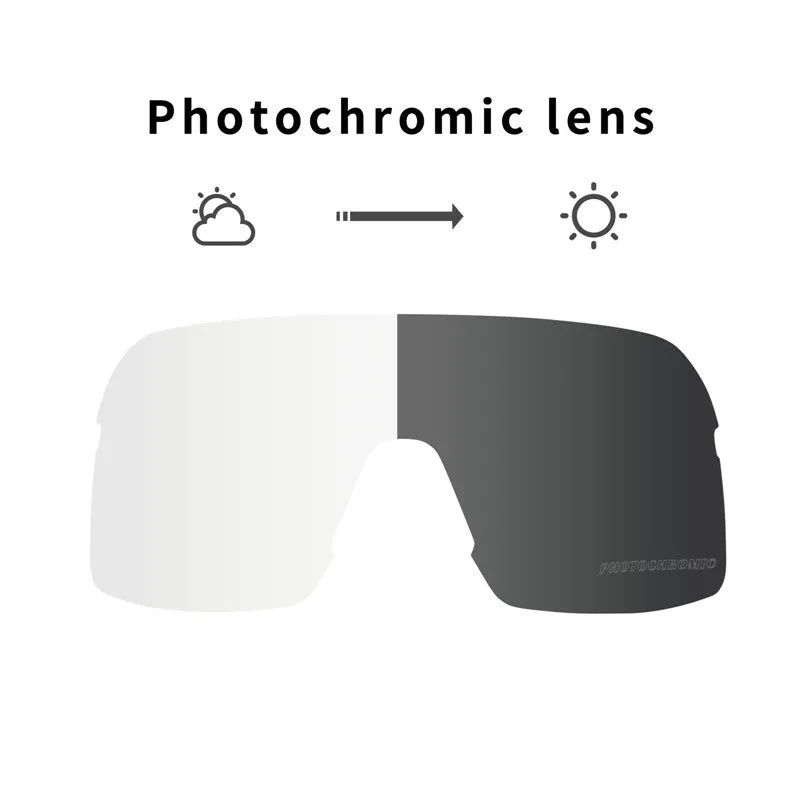 KE9412 Replacement Lens & Accessories