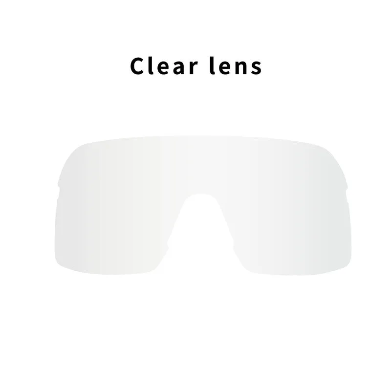 KE9412 Replacement Lens & Accessories