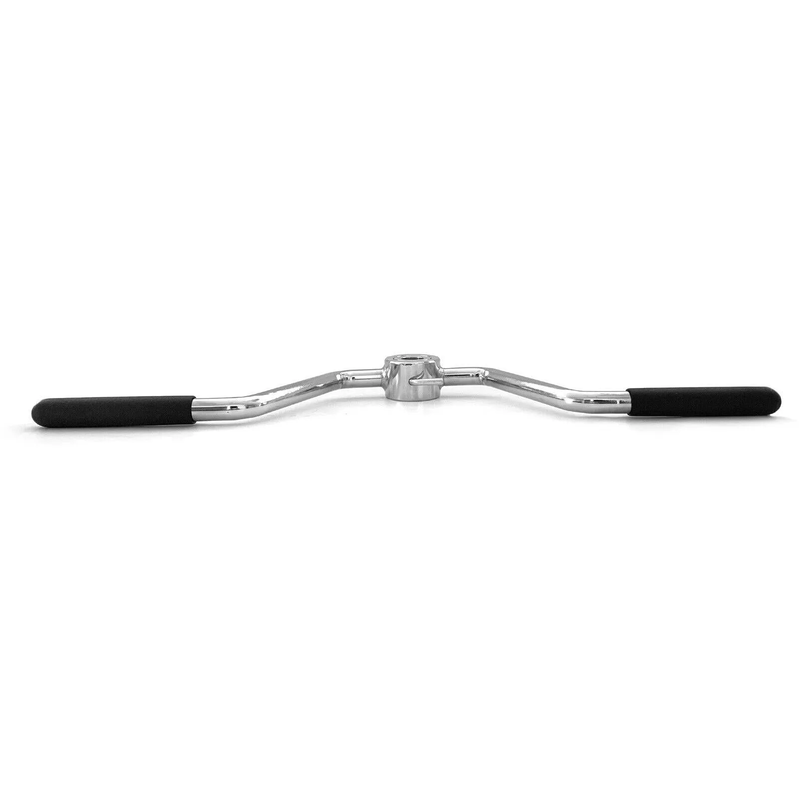 TnP Accessories Chrome Lat Blaster Bar