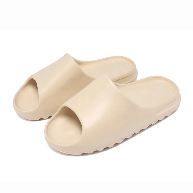 Ultra Soft Summer Cloudy Feel Slippers